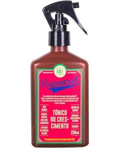 Tônico de crescimento Lola Rapunzel - 250ml