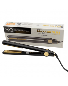 Chapinha de cabelo profissional Max 480 Slim Mq Bivolt 480°F