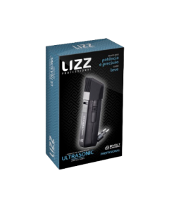 Máquina de Acabamento Lizz Ultrasonic Double Force