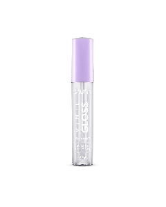 Gloss vinil hidratante Incolor Bauny - 3,5g