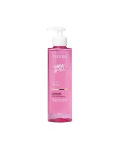 Gel de limpeza facial Eudora Niina Secrets - 300g