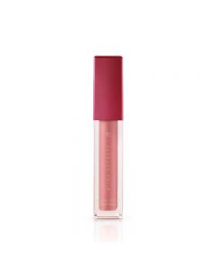 Batom líquido Skinny Matte Eudora Niina Secrets Rose Gardania - 5ml