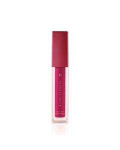 Batom líquido Skinny Matte Eudora Niina Secrets Pink Peônia - 5ml