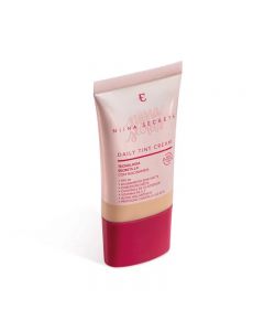 Base líquida Daily Tint Cream Eudora Niina Secrets Cor 0 - 25ml