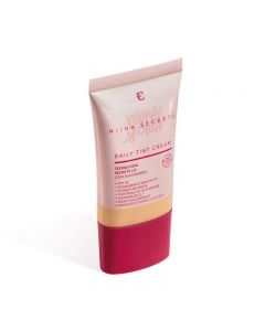 Base líquida Daily Tint Cream Eudora Niina Secrets Cor 05 - 25ml