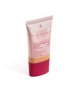 Base líquida Daily Tint Cream Eudora Niina Secrets Cor 13 - 25ml