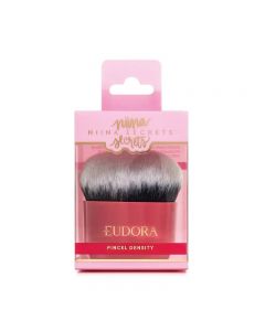 Pincel para base Density Eudora Niina Secrets