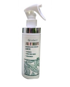 Leave in Fortalition Hair Cannabinoid CBA Lebeci - 200ml