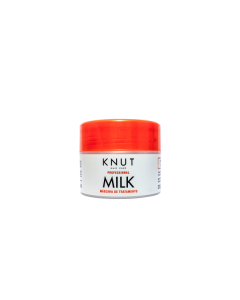 Máscara de hidratação milk Knut 300g
