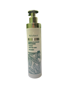 Shampoo fortalecedor Fortalition Hair Cannabinoid CBA Lebeci - 250ml