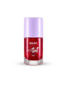Lip Tint SuperFix Bauny Ink Red - 10ml
