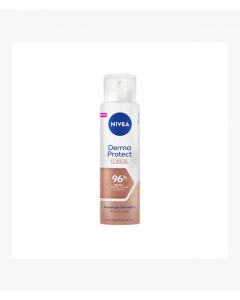 Desodorante Antitranspirante Aerossol Derma Protect Clinical Nivea - 150ml