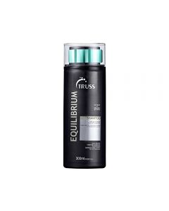 Shampoo Equilibrium Truss - 300ml