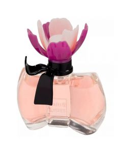 Perfume feminino EDT Paris Elysees La Petite Fleur Secrete - 100ml