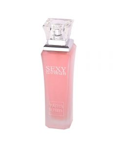 Perfume feminino EDT Paris Elysees Sexy Woman - 100ml