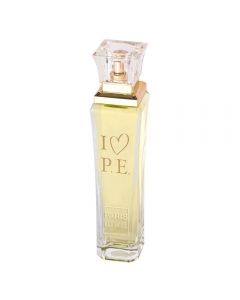 Perfume feminino EDT Paris Elysees I Love P.E - 100ml