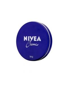 Creme Hidratante NIVEA Lata - 56g