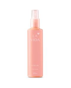 Body Splash La Vida Ciclo - 200ml