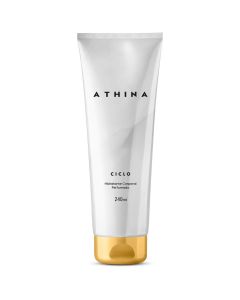 Loção Hidratante Athina Ciclo - 240ml