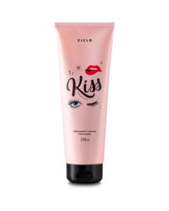 Loção Hidratante Kiss Ciclo - 240ml