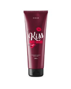 Loção Hidratante Kiss You More Ciclo - 240ml