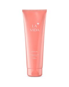 Loção Hidratante La Vida Ciclo - 240ml