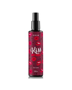 Body Splash Kiss You More Ciclo - 200ml