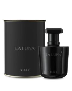 Deo Colônia La Luna Lata Ciclo - 100ml